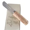 wooden butter knives