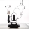Glass Hookahs Smoking Water Pipes With 14.4mm Joint Glass Water Pipes Hand Blow Glass Bongs Oil Rigs Glass Bongs