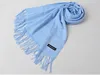 10PCS autumn winter high quality woman wool spinning scarf ladies pure color purl keep warm scarf 200*65cm 14colors free shipping