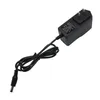 LED Power Supply Charger AC100-240V para DC5V Transformer Adapter 1A comutação carregador de energia para Fita LED