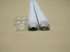 Free Delivery Cost 2000mmX17.7mmX8.4mm LED Aluminum Extrusion Profile For LED light Decoration 2M/pcs 90pcs/lot