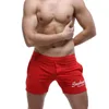 Men's Shorts Men's Wholesale-High Quality SEOBEAN Low Waist Mens Sexy Home Leisure Fashion Comfortable Soft Running Gym Man Sportwear C