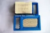 ( Pre Filter+Air Filter ) For Wacker BS50-2 BS60-2 BS-60-2i BS70-2 Rammers Replacement part Free shipping