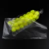 200Piece Lot PVA Mesh Bag 714cm For Carp Fishing Water Dissolving Material Bait Bag 3 Sizes5510031