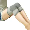 Far Infrared Bamboo Charcoal Fiber Kneepad Knee Health Care Knee Sleeve Varm Antiumatism Sport Fritid Fyra Årstider Tillgängliga