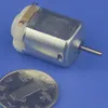 1PC1V-6V DC Hobby Motor Mini Motor Toy DC Motortyp 130 för roboten ZZB00368