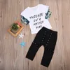 Boutique para bebés, ropa para niños, conjunto de ropa para niños, traje para niños pequeños, camisa de manga larga de otoño, pantalones largos, disfraz fresco para niños, pistas deportivas6158527