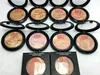 10 PCS MAKEUP good quality Lowest Selling good new MINERALIZE POWDER ENGLISH NAME AND NUMBER 9g 2794778