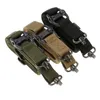 Jakt Two Point Dual Point Tactical Sling Rifle Shooth Paintball Gear Airsoft Strap Gun Lanyard Quick Detach QD Swivel No12-016