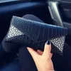 2017 venda quente das Mulheres Titulares de Cartão de Moda pu Leather Flap longo Carteiras Femininas Bolsas Cartão Titular Coin Pouch desconto frete grátis