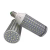 Ultra Bright PCB Aluminium 5730 SMD LED Corn Bulb 85V-265V 10W 15W 20W 25W 30W 40W 60W 80W Brak migotania LED LED