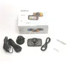 WithRetailBOX Car Camera G30 2.4" Full HD 1080P Car DVR Video Recorder Dash Cam 120 Degree Wide Angle Motion Detection Night Vision G-Sensor