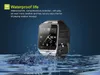 GV18 NFC A Plus Bluetooth Smart Watch APLUS SMARTWATCH WEARABLE WRISTWATCH CALLリマインダーリモートカメラSAMSUNG SMARTPHO6800536