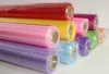 Tulle Roll Spool Tutu Wedding Party Gift Wrap Fabric Craft Decorations