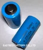 1200pcs 3v Non-rechargeable Lithium battery CR123A CR17345 DL123A 1500mAh for flashlight camera