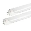 Lampe fluorescente de rechange de tube de la lumière 28W 1800MM AC85-265V de tube de 6ft T8 LED de tubes de RoHS LED de la CE