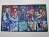 YuGiOh Heros Tapis de jeu Carte à collectionner Tapis de jeu gratuit Tube de haute qualité Tube personnalisé Yugioh site