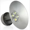 200W LED ارتفاع خليج ضوء مستودع أضواء الصناعية تركيبات AC85-265V LED مظلة Ligitng 2000lm ورشة العمل