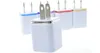 Wholesale 200ps/lot Colorful 2A+1A US Plug AC Power Adapter Home Trave Wall 2 port dual USB Charger for iPhone 4 5 6 plus for Samsung htc