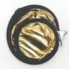 Commercio all'ingrosso 23.6 "/ 60cm Handhold Multi pieghevole riflettore portatile Disc Light per fotografia 2in1 oro e argento