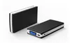 Neue 20000 mAh Universal Power Bank Dual USB Ultra 18650 Mobile Tragbare Externe Batterie Ladegerät Für Handys Tablet PC