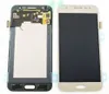 För Samsung Galaxy A5 SM-A500F A500Y LCD-skärm Touch Screen Digitizer Goldfor Samsung Galaxy A5 SM-A500F A500Y LCD-skärm Pekskärm DI