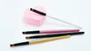 500PCS Nail polish brush sets are made of imported artificial fiber, wool, wooden handle, cosmetic brush and beauty tool