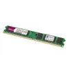 Kllisre ذاكرة DDR2 بسعة 2 جيجا بايت بسرعة 800 ميجاهرتز PC2-6400U 240PIN DIMM