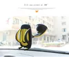 Автомобиля лобовое стекло приборной панели держатель стенд 360° вращение универсальный для iPhone Sumsung GPS КПК мобильный телефон