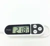 free shipping 50pcs Digital Food Thermometer BBQ Cooking Meat Hot Water Measure Probe Kitchen Tool Thermometer