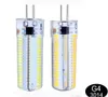 LED ランプ E11/E12/E14/E17/G4/G9/BA15D ライトコーン電球 AC 220V 110V 120v 7 ワット 12 ワット 15 ワット SMD3014 LED ライト 360 度 110V/220v スポットライト電球