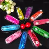 Candy Color In-Ear Earphones Earbuds Headset Fone de ouvido With Mic For SAMSUNG S3 S4 S5 Note3/4 HTC Sony Multicolor