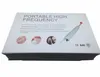 Multifunctionele draagbare D039arsonval Darsonval Hoogfrequente gezichtsverzorging HF Haarverzorgingsapparaat Professionele kit met Gift3533427