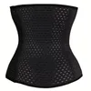 Kobiety Shapers Waist Trenerzy Talia Pas Trainingowy Underbust Corset Body Shaper Shapewear Lady Plus Rozmiar Body XS-5XL