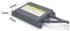 12v slank ontwerp 55W HID xenon ballast licht ontsteker voor H1 H3 H7 H11 H4 9005 9006 H13244I