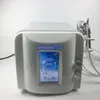 Touch screen new model with high vacuum no noise good oxygen spray gun microdermbrasion hydra dermabrasion cold hammer salon home use machine