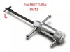 New Conception Pick Tool (lato sinistro) per MOTTURA 5MT3, attrezzi per fabbro, grimaldello