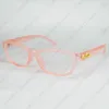 Wholesale Small Size Women Beautiful Optical Glasses Frame Special Baroque Style Dimensional Golden Rose Carving