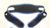 アンチスーリングチンストラップネオプレンストップスーニング顎サポートベルトアンチエンエアジョーソリューションスリープデバイス2017新品