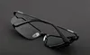 Fresco !! Caliente nueva marca 2017 nuevas gafas de sol polarizadas para hombre conducción al aire libre pesca UV400 gafas sombras gafas de sol de moda HJ0014