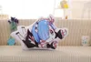 6038cm Anime ReLife in a Different World From Zero Rem Ram Pillow Plush Toys Cute Cushion Plush8862730