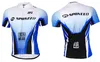 Mens Bikes kl￤der Summer Sportscykelkl￤der andas cykling T-shirts Top264R