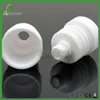 Prego cerâmico sem cúpula 10mm14mm 18mm 6 em 1 cerâmica chinesa nais banger prego para vaporizador vaping cerâmica e naill fumante access3665491