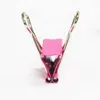 Cute Smile Metal Binder Clips Sweet Expression Food Bag Clips Note Clips Student Stationery 40PCs/lot Random Mixed