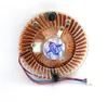 Novo original Sunon 124010VM para ventoinha do cooler da placa de vídeo MSI com dissipador de calor 55MM