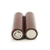 HG2 18650 Batterie 3000mAh 35A Discharger Lithium Rechargeable Battery PK VTC4 VTC5 25R HE4 30Q Battery4700528