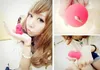 21 PCS New Makeup Foundation Sponge Blender Blending化粧品パフPO WDER SMORTH MAKE UP Tools4840966