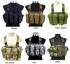 paintball mag vest