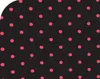 2017 Hot Sell Black Polka Dot Groom Tuxedos Man Blazer Prom Dinn
