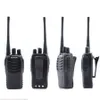 Baofeng BF-888S tactique sans fil Portable talkie-walkie 5W 400-470MHz Radio bidirectionnelle Interphone Mobile Portable